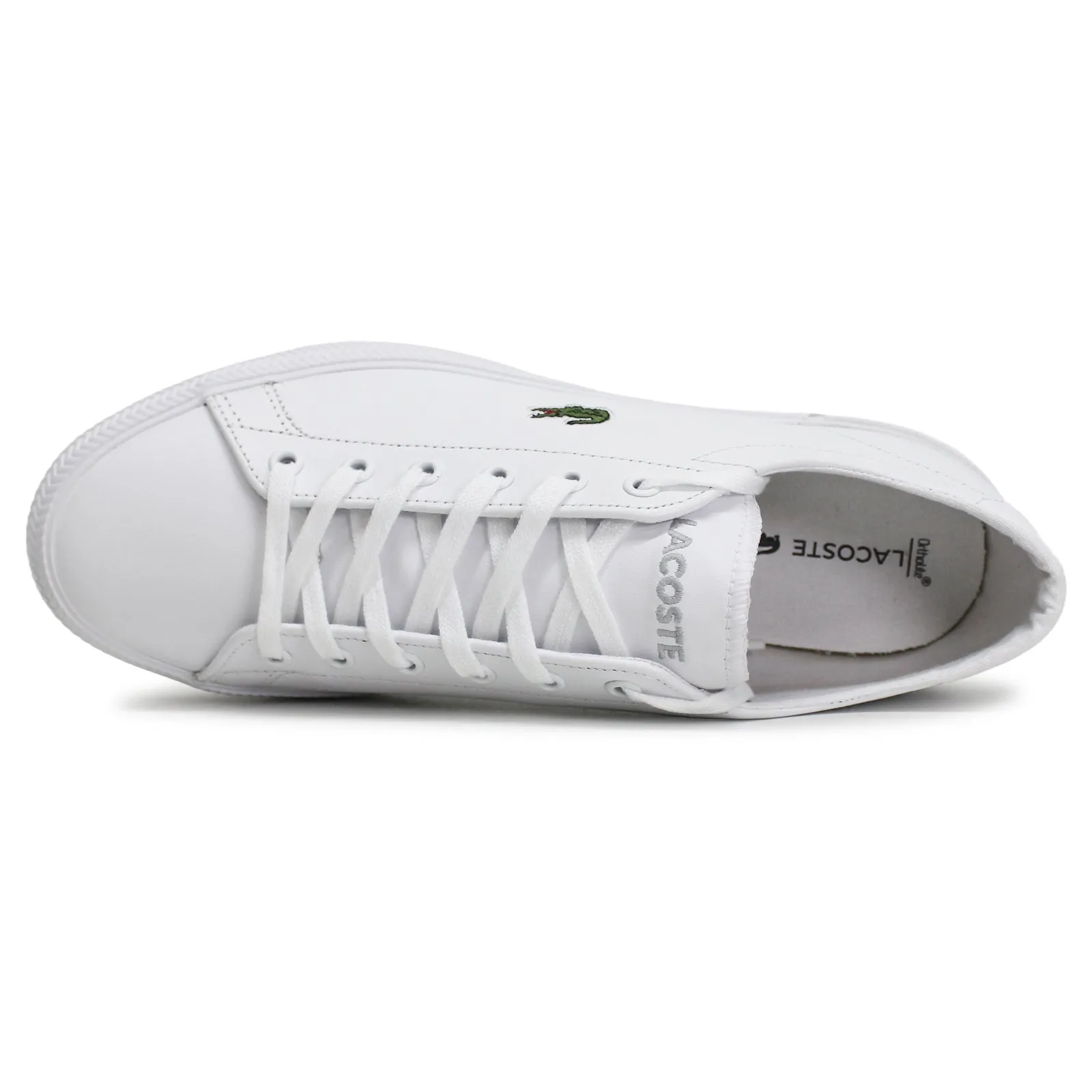 Gripshot BL Leather Synthetic Women's Comfort Trainers - UK 6.5 - US 8.5 Women - EU 40