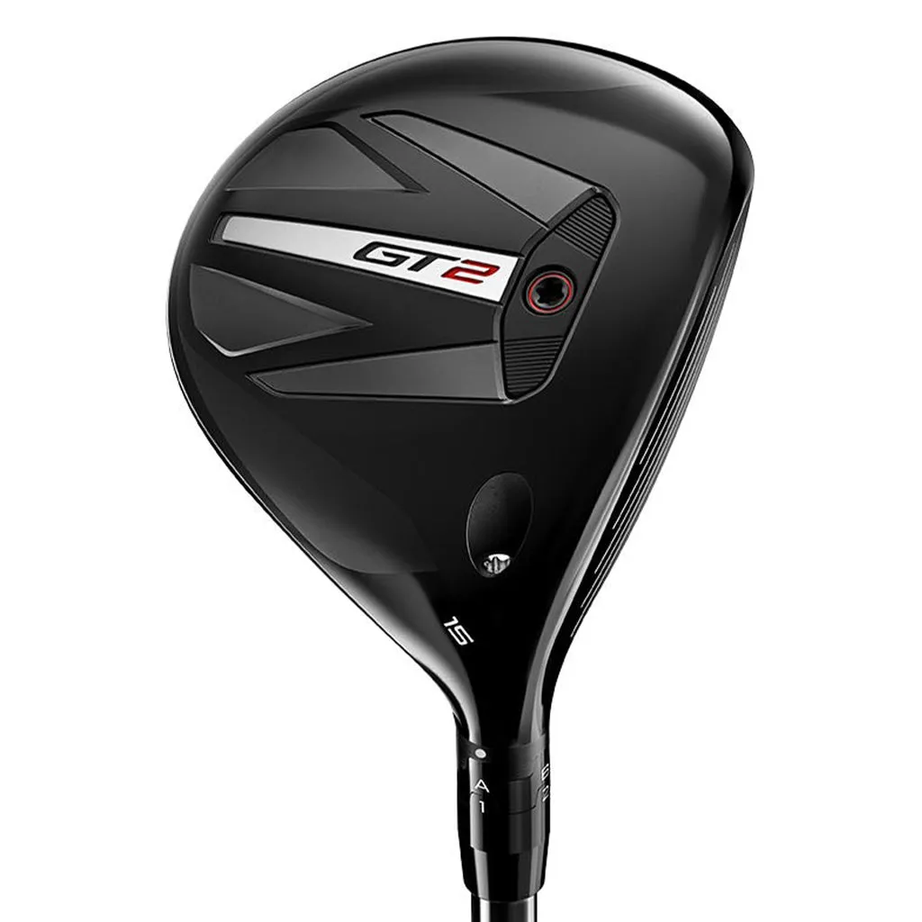 GT2 Golf Fairway Wood