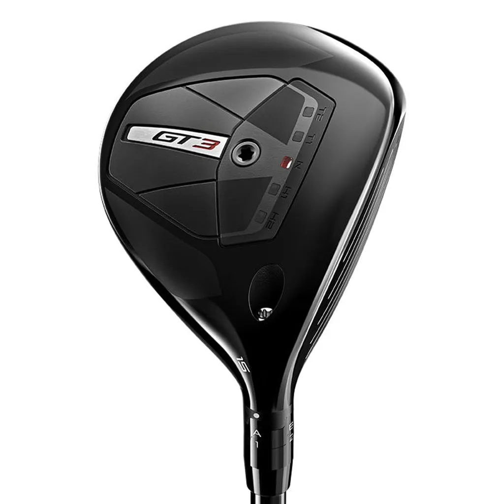 GT3 Golf Fairway Wood