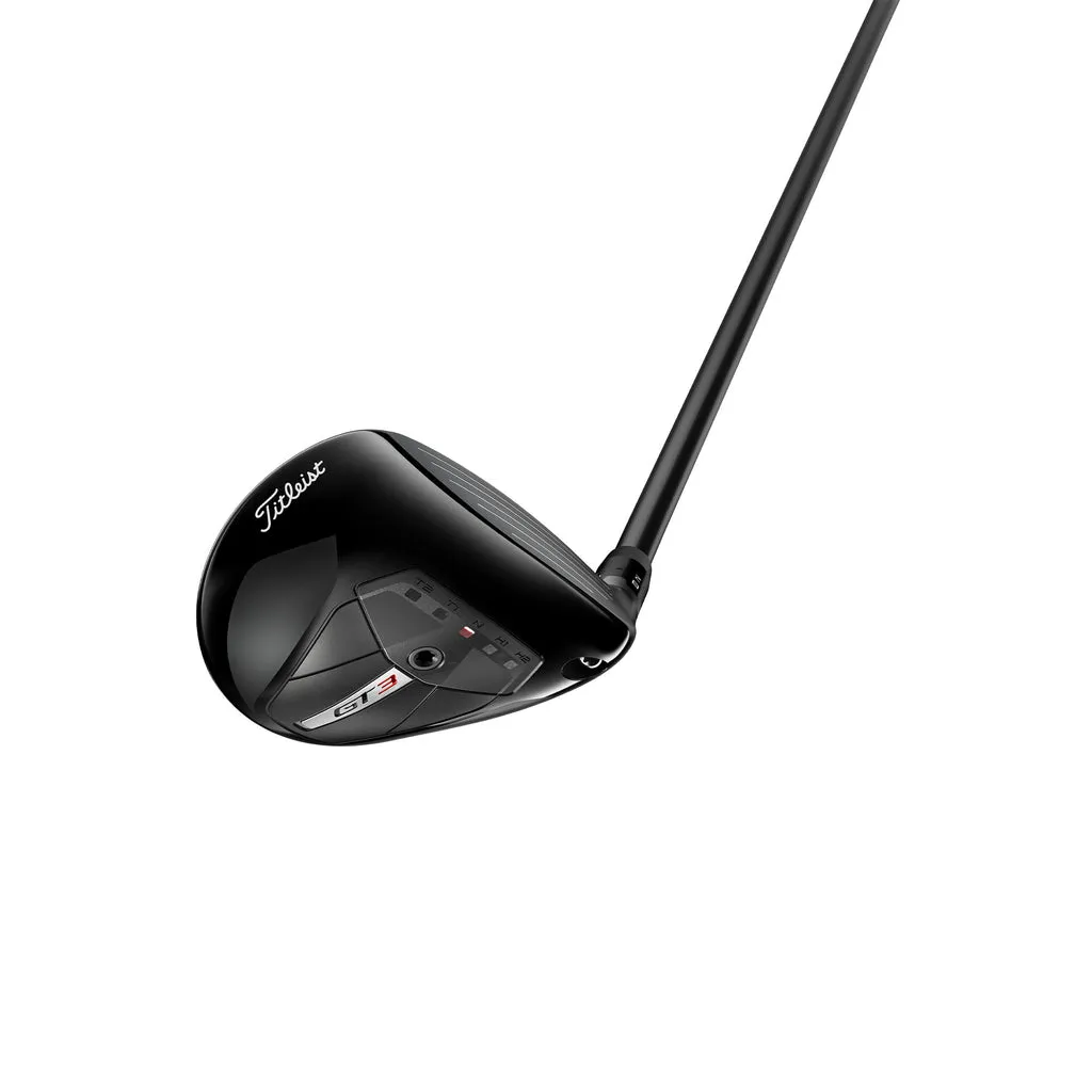 GT3 Golf Fairway Wood