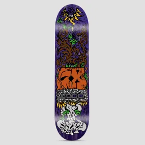 GX1000 8.75 Primal Skateboard Deck