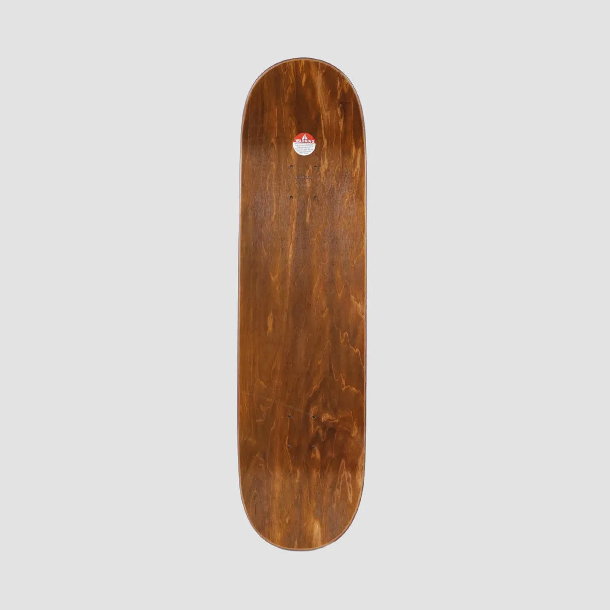 GX1000 OG Scales 2 Skateboard Deck Tan - 8.625