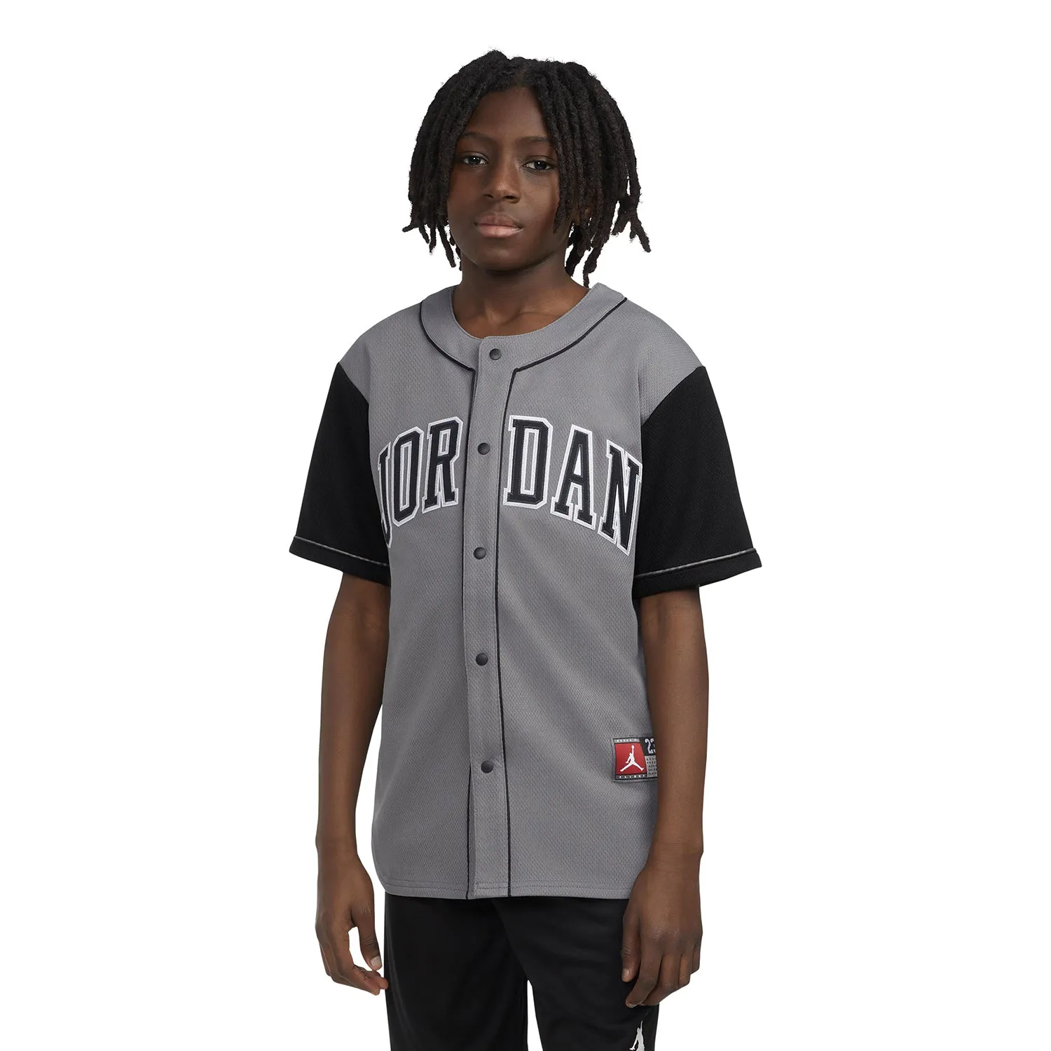 HBR Baseball Jersey - Youth