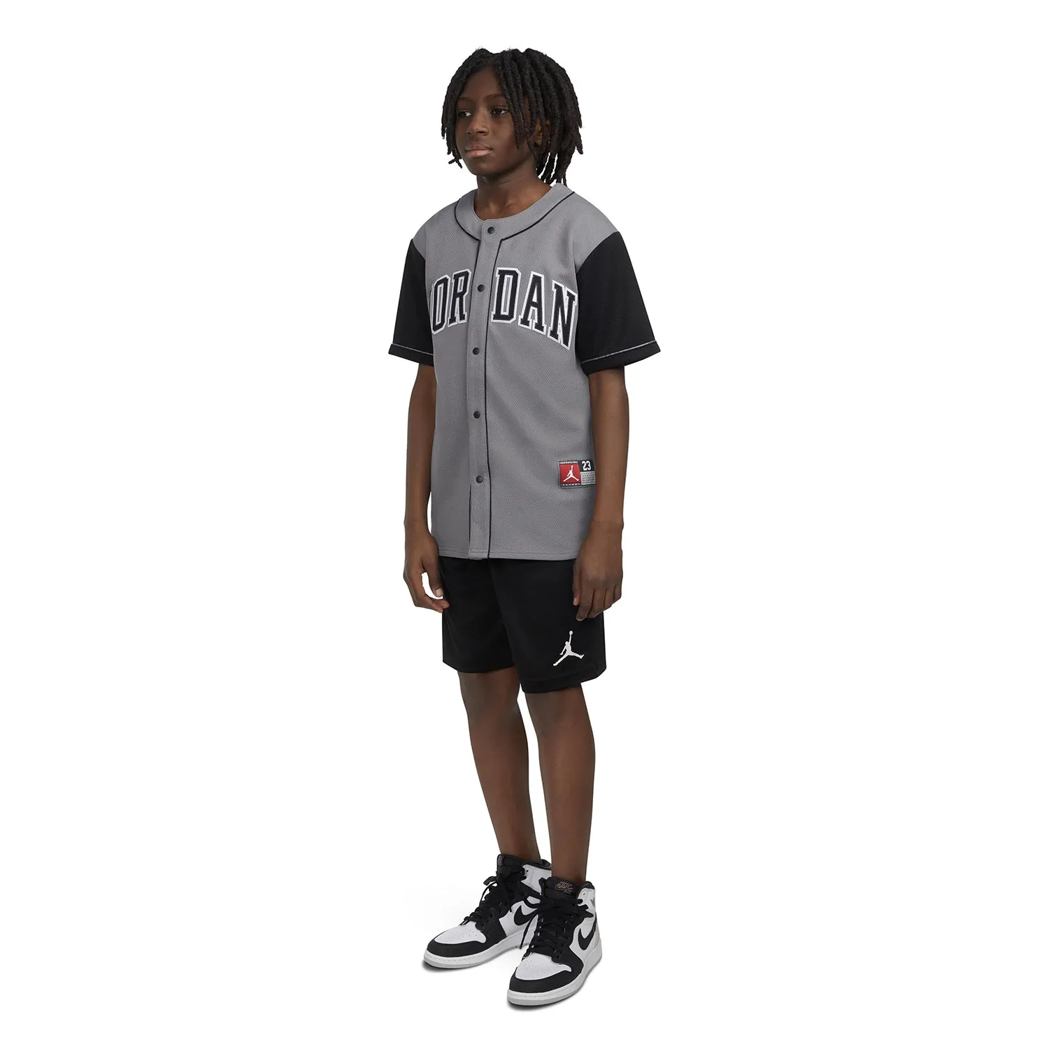 HBR Baseball Jersey - Youth