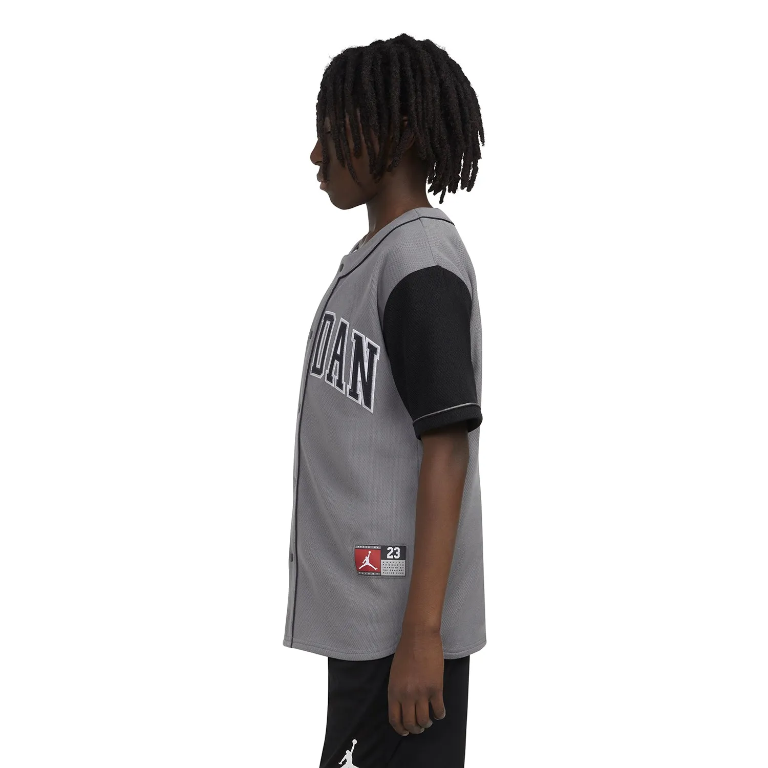 HBR Baseball Jersey - Youth