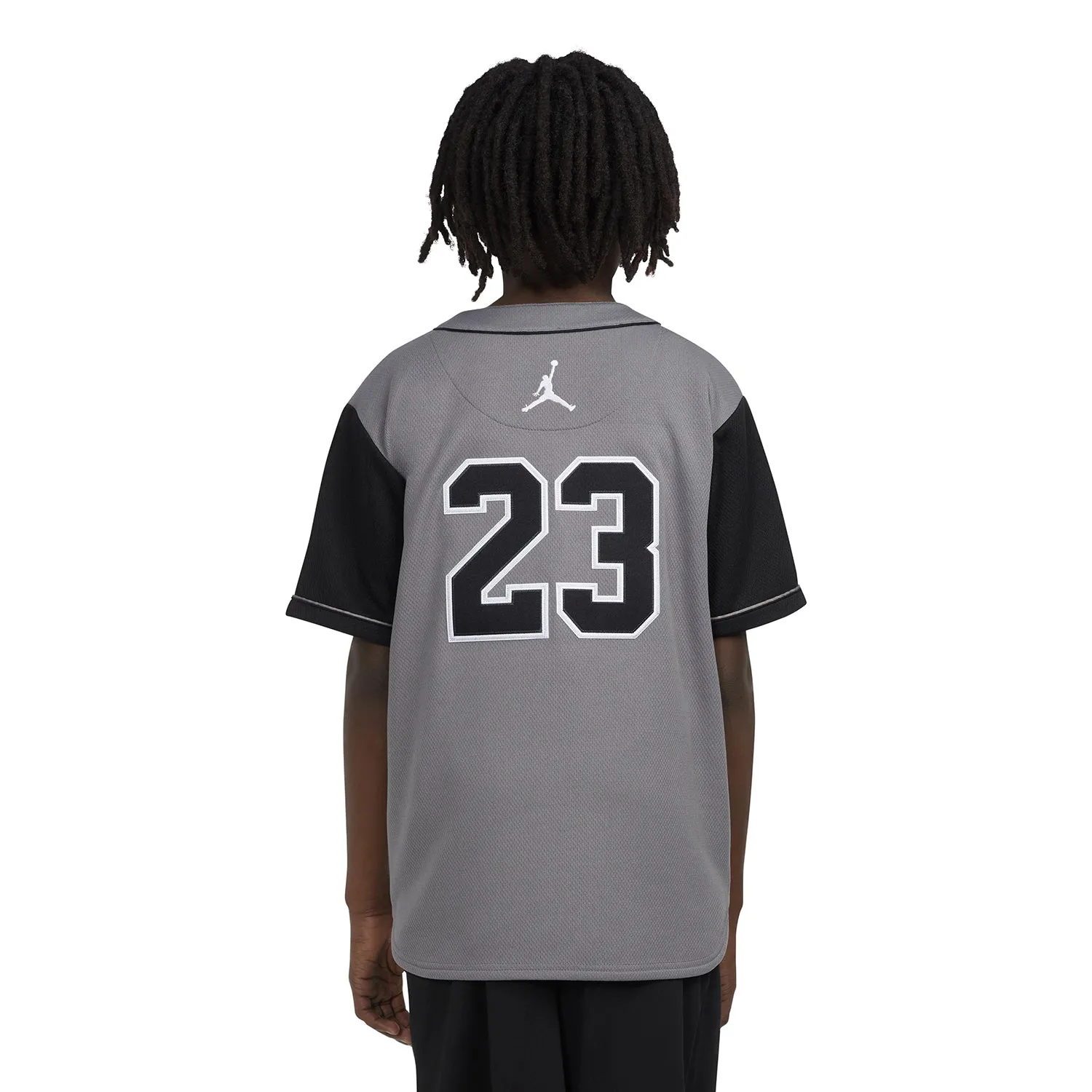 HBR Baseball Jersey - Youth