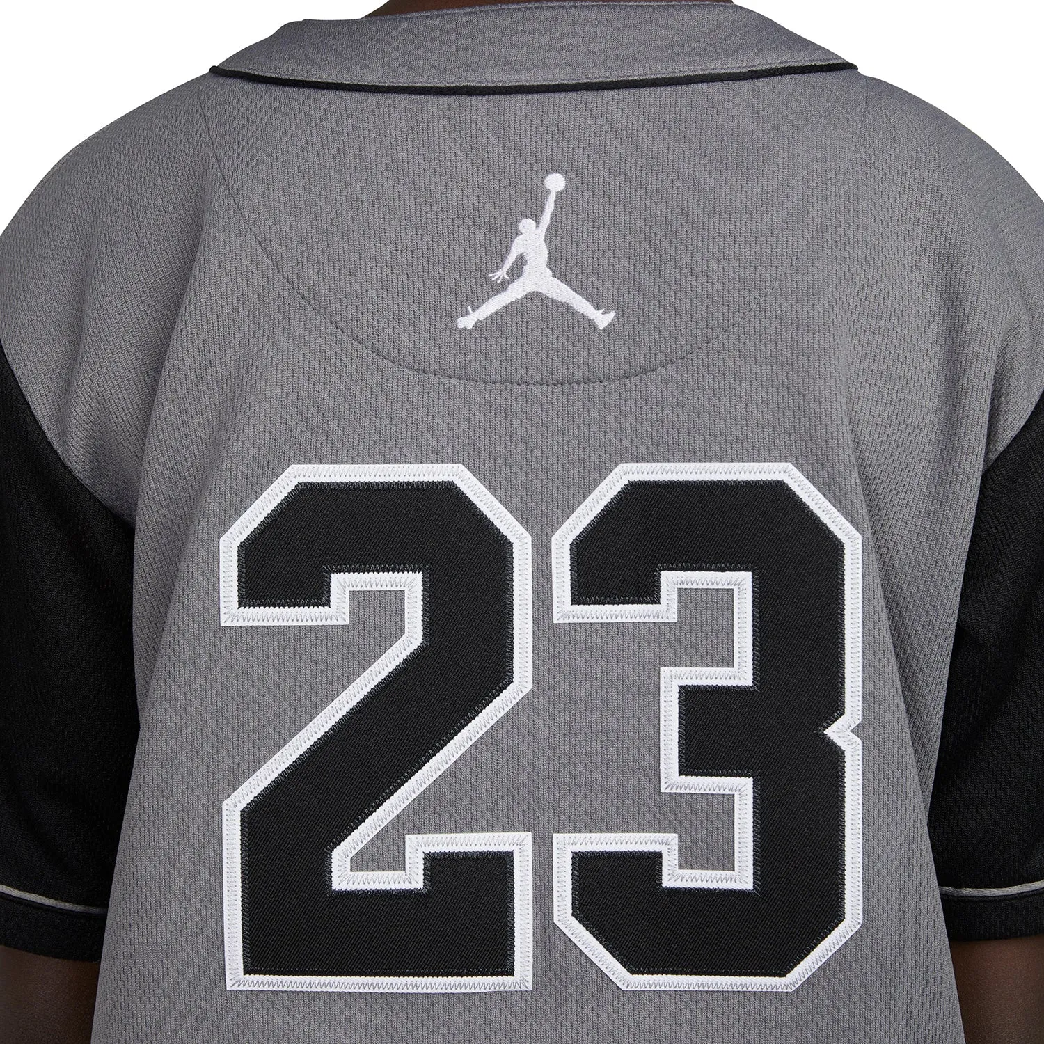 HBR Baseball Jersey - Youth