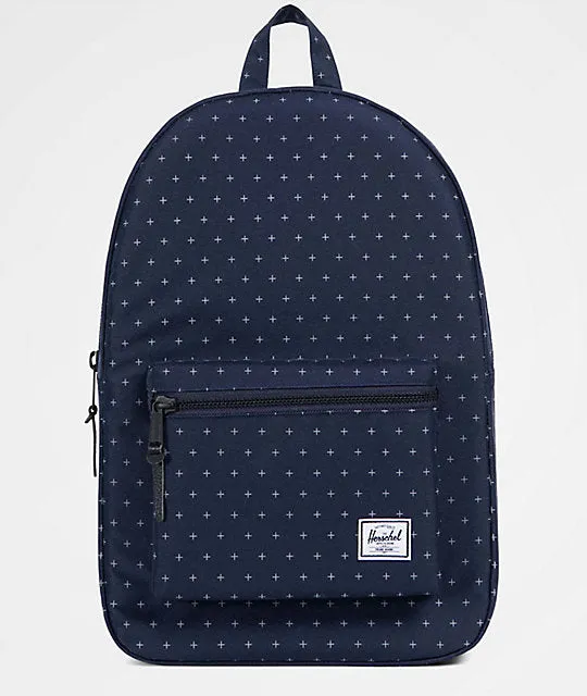 Herschel Supply Co. Herschel Supply Co. Settlement Backpack