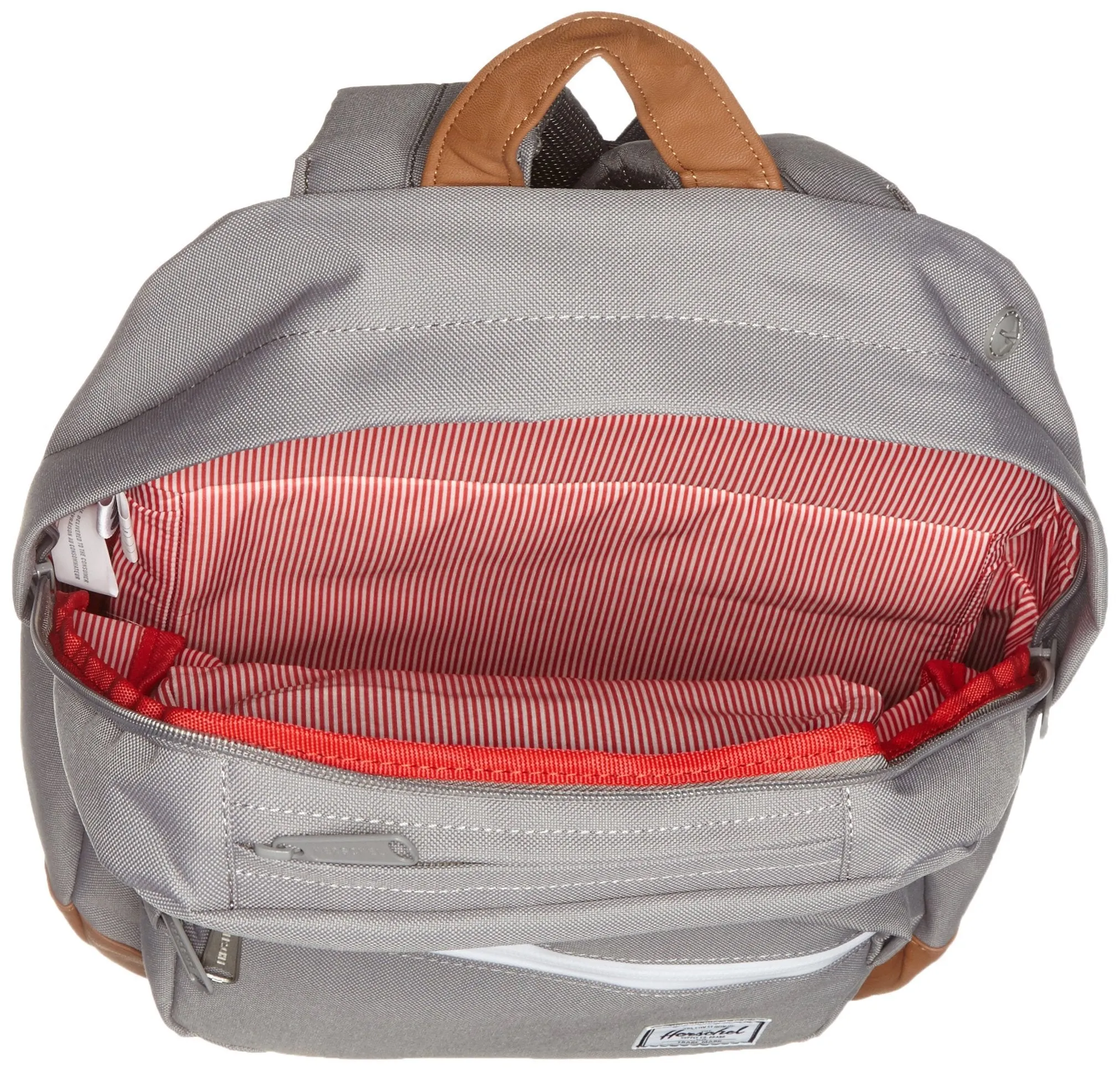 Herschel Supply Co. Pop Quiz Backpack Mid Volume