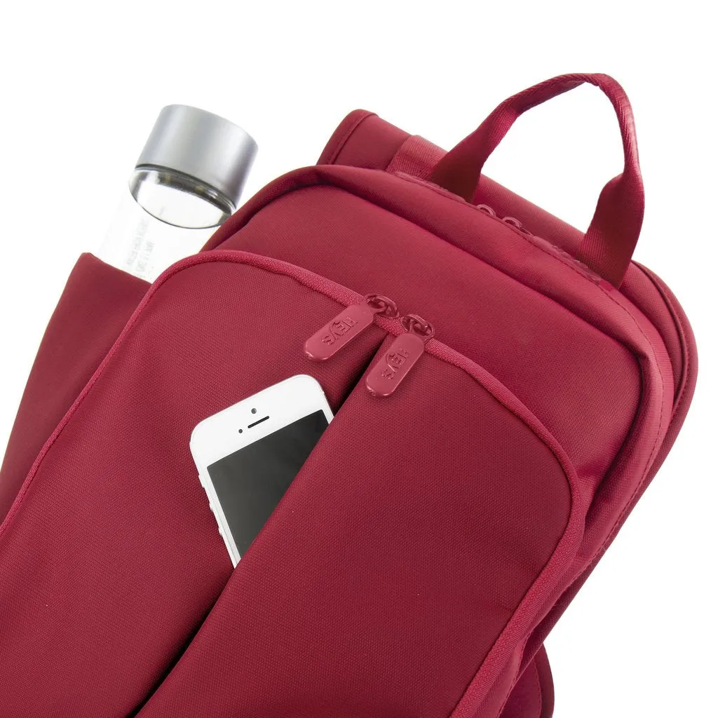 Heys America Tablet Sling Backpack w/RFID