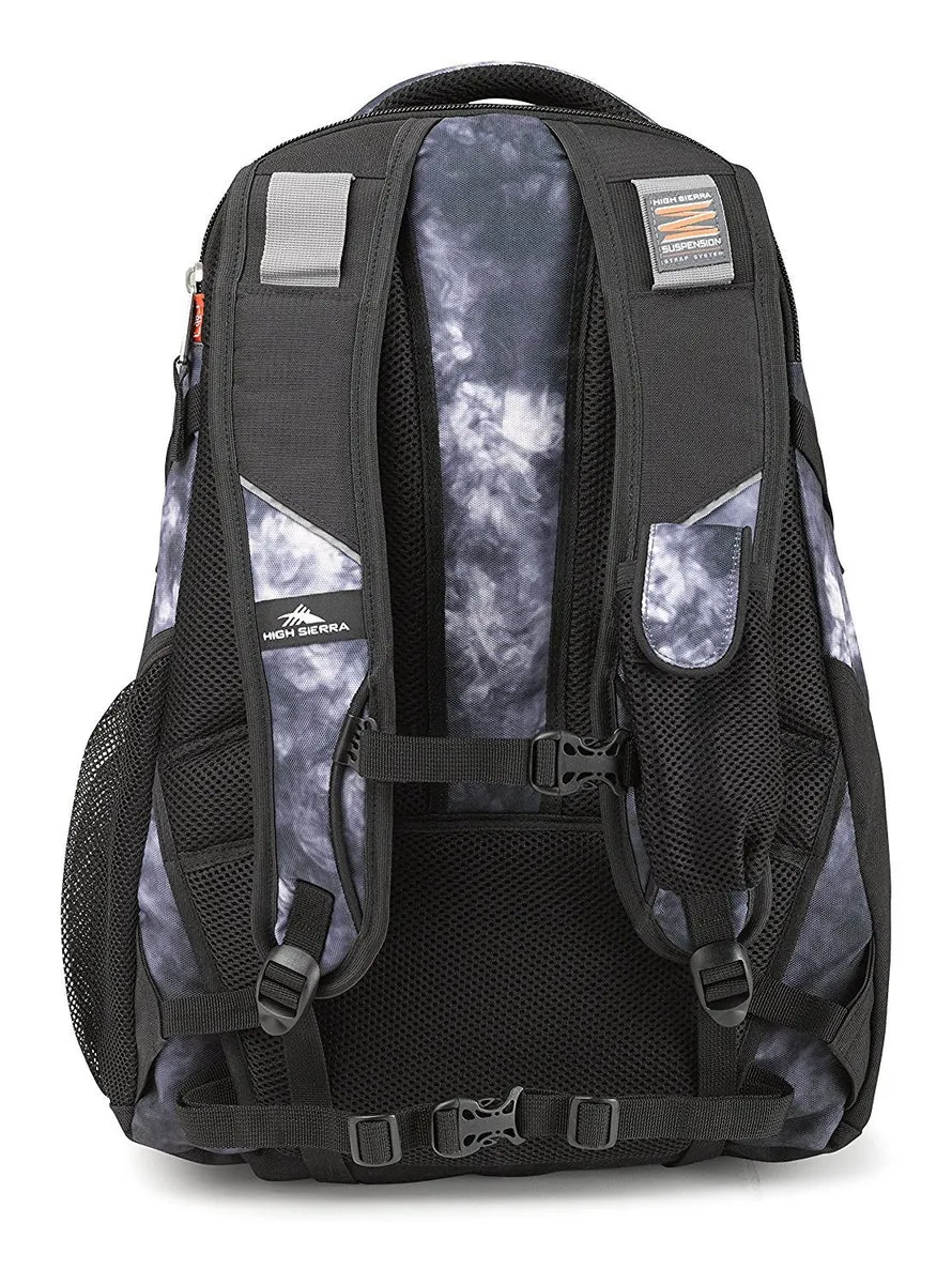 High Sierra Access Backpack