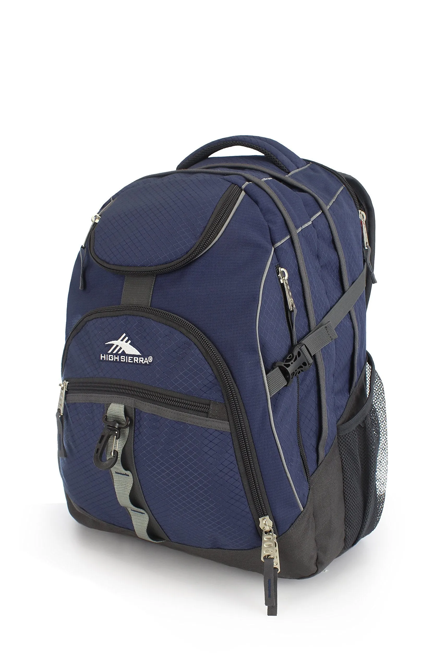 High Sierra Access Backpack