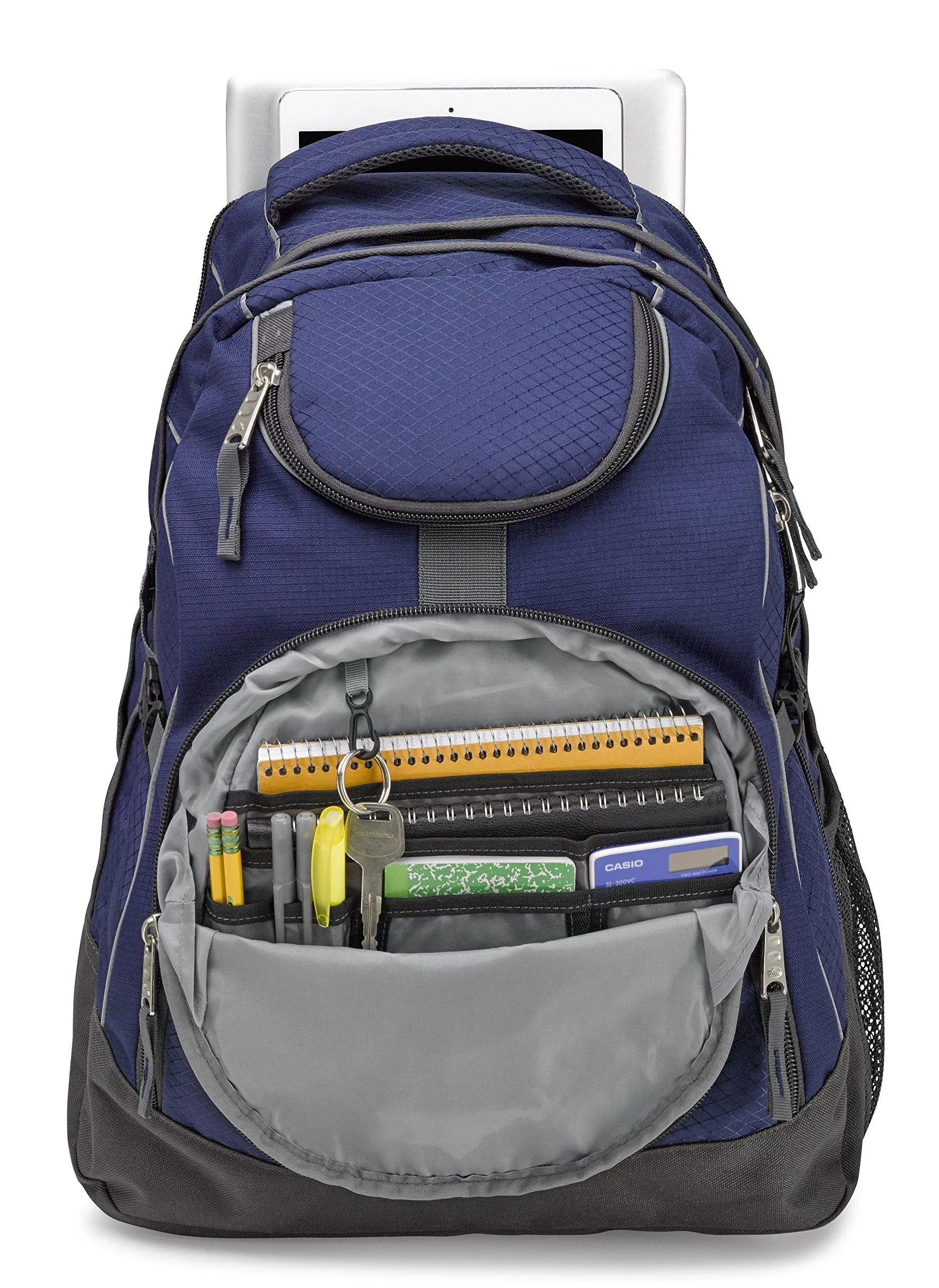 High Sierra Access Backpack