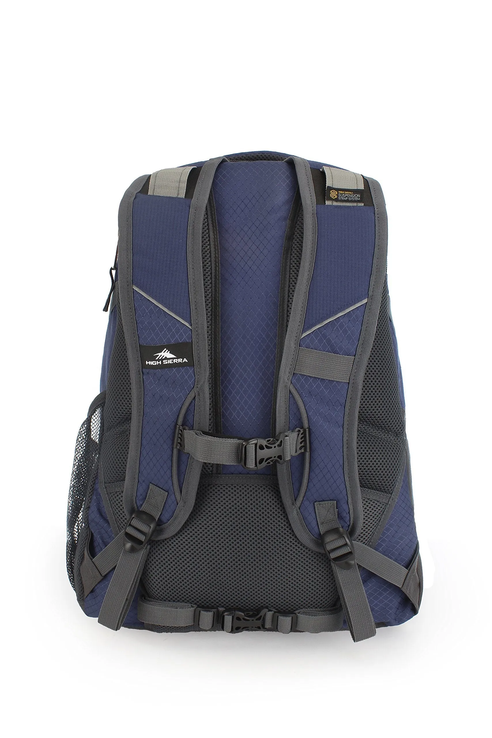 High Sierra Access Backpack