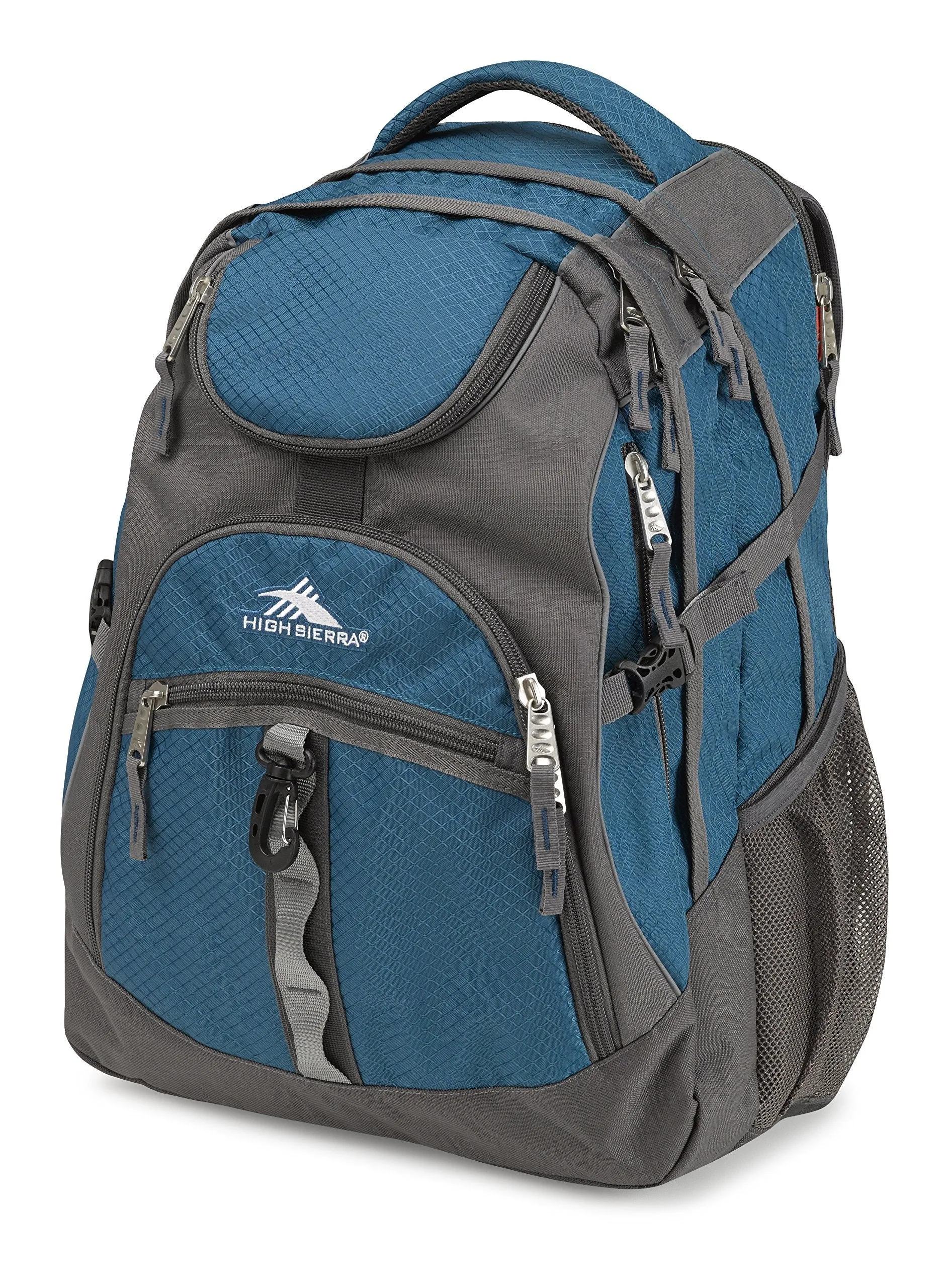 High Sierra Access Backpack