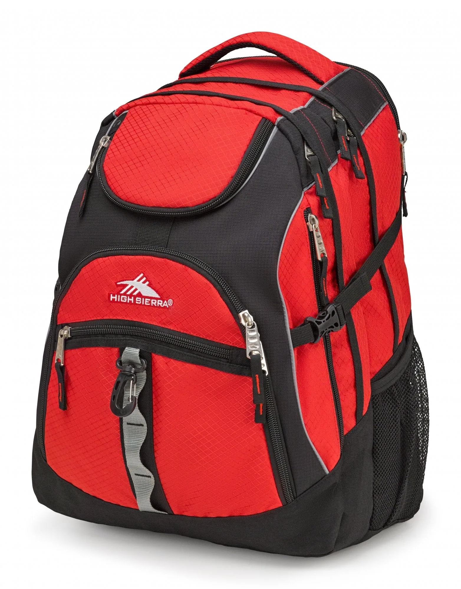 High Sierra Access Backpack