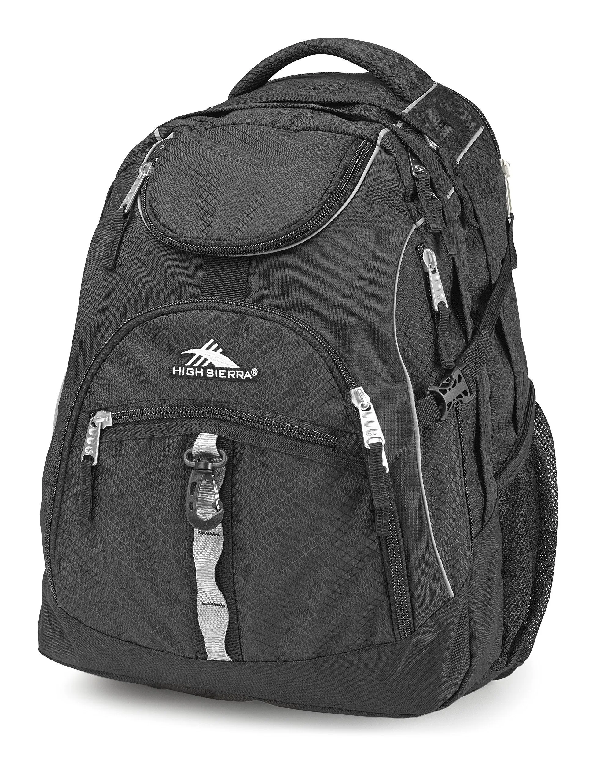 High Sierra Access Backpack