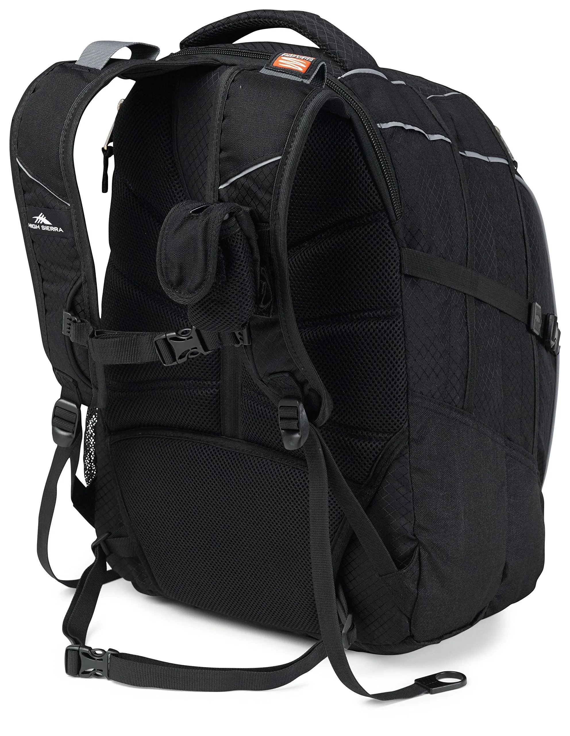 High Sierra Access Backpack