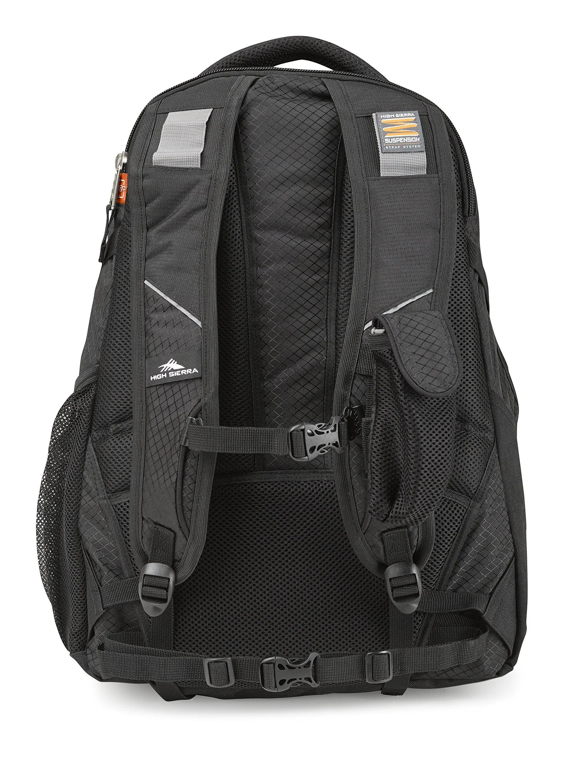 High Sierra Access Backpack