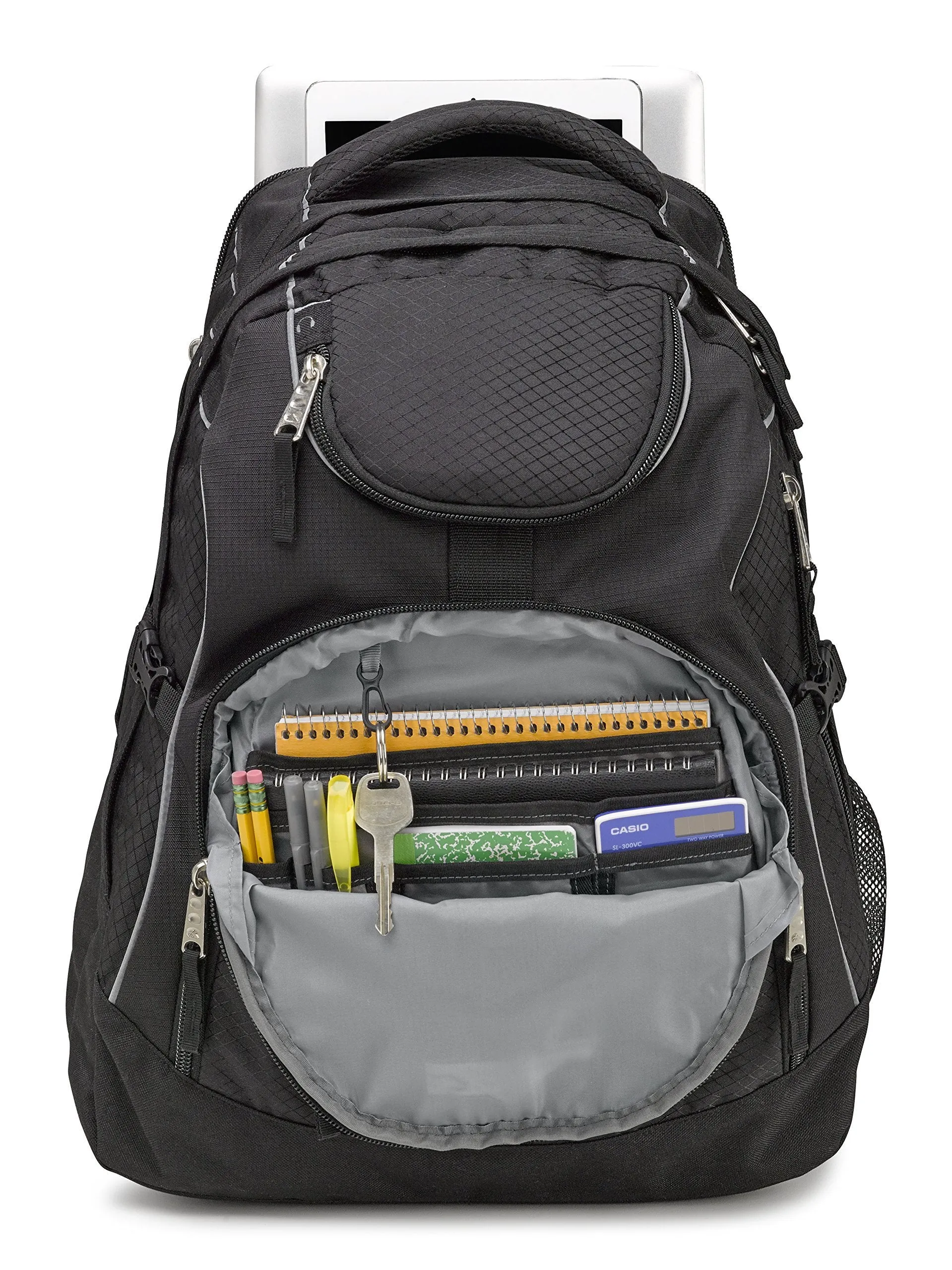 High Sierra Access Backpack