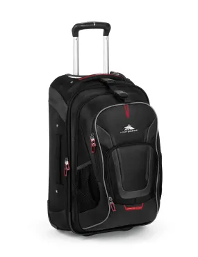 High Sierra AT7 Wheeled Computer Backpack