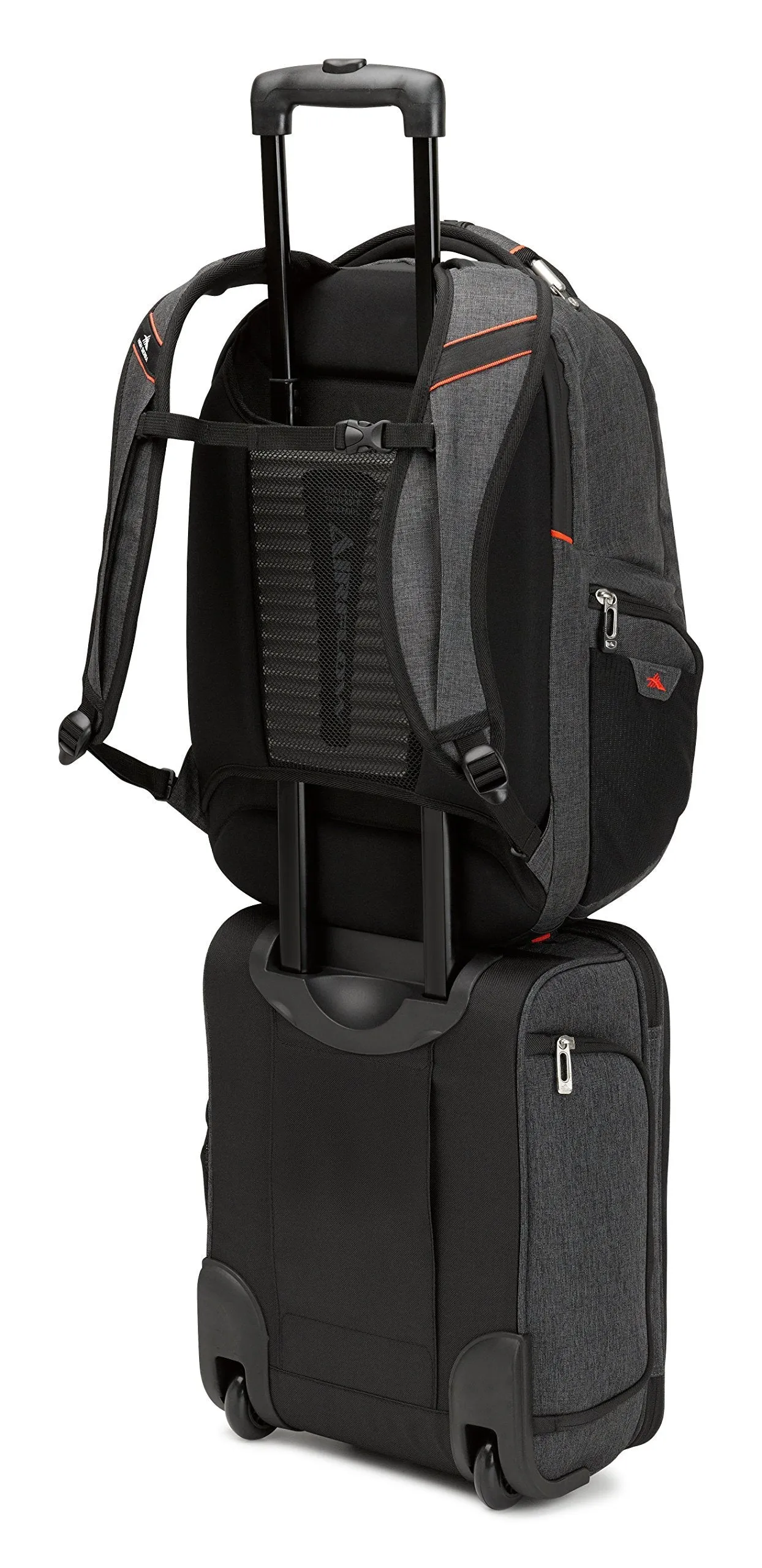 High Sierra Endeavor Elite Backpack