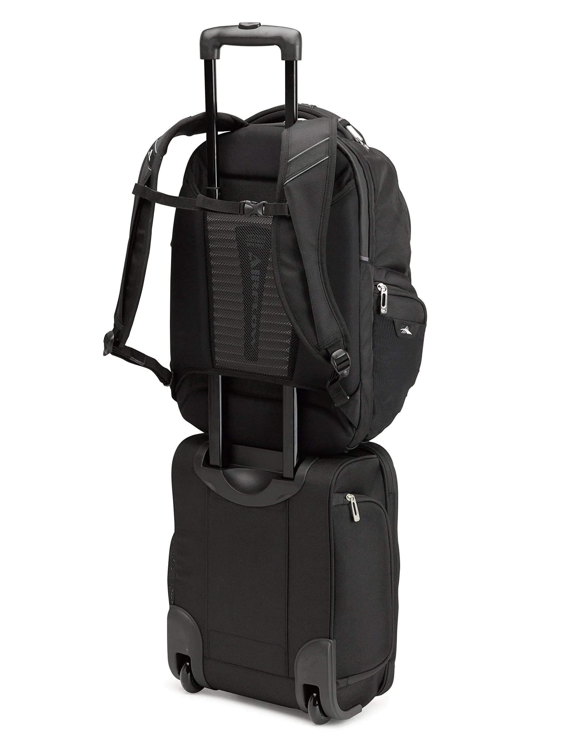 High Sierra Endeavor Elite Backpack