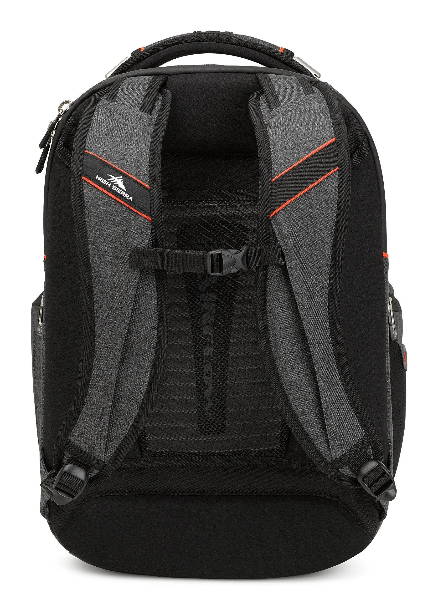 High Sierra Endeavor Elite Backpack