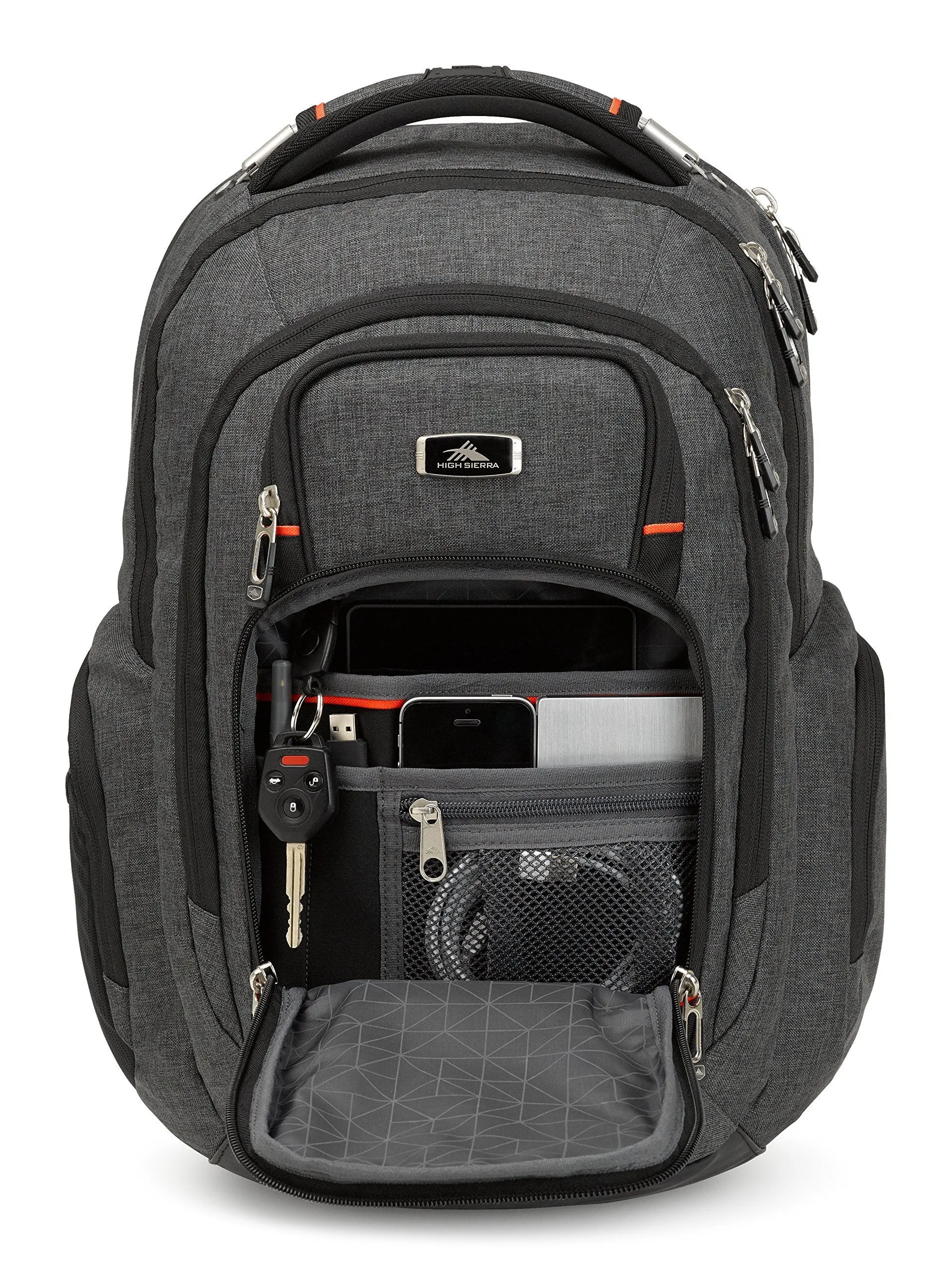 High Sierra Endeavor Elite Backpack