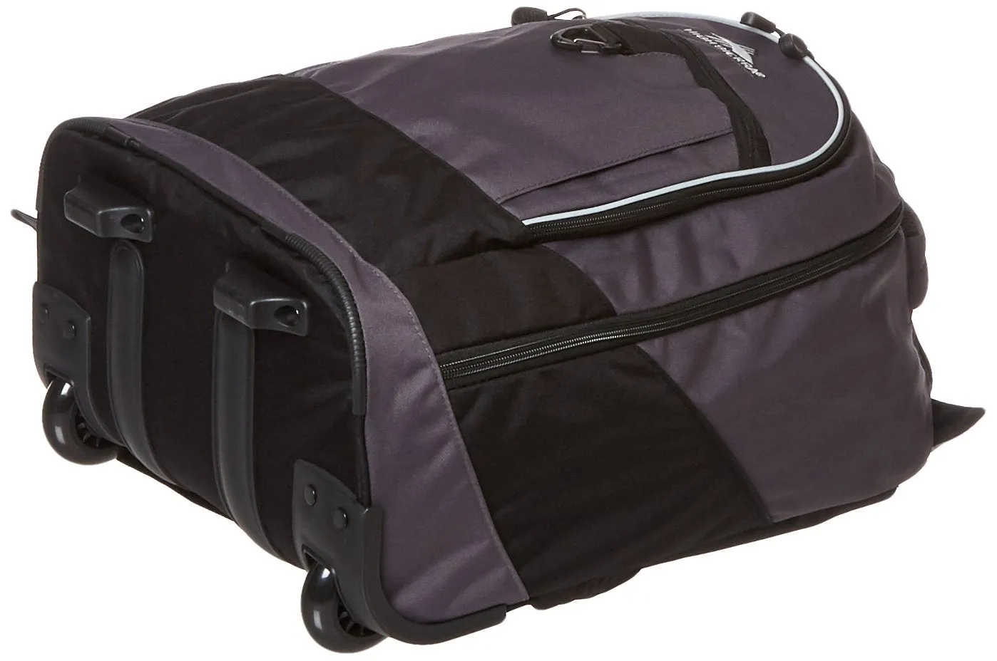 High Sierra High Sierra Chaser Wheeled Backpack