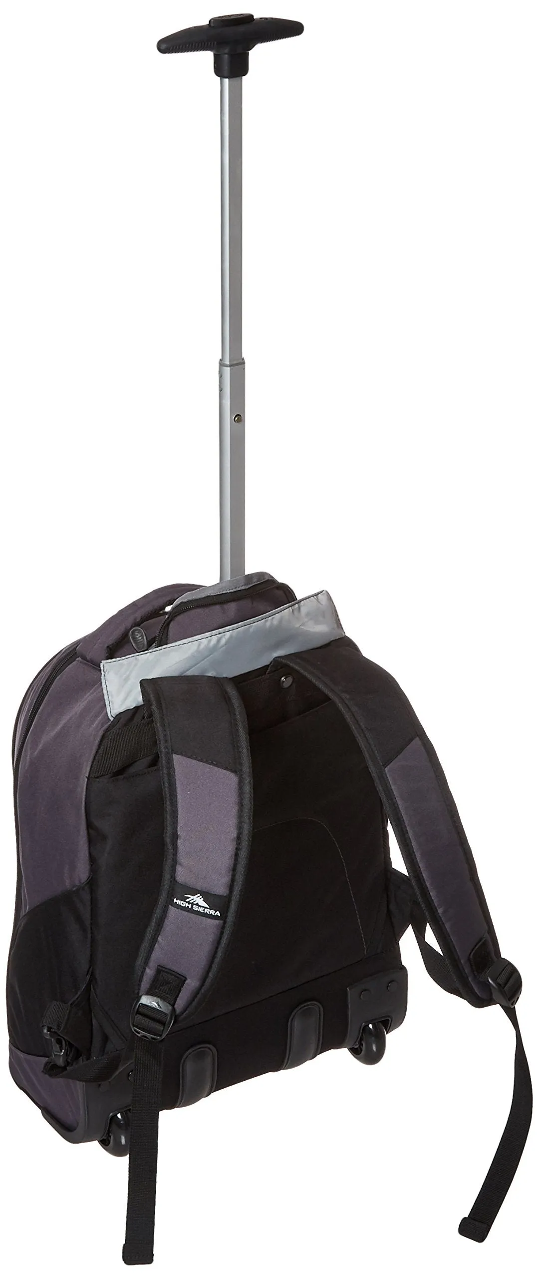 High Sierra High Sierra Chaser Wheeled Backpack