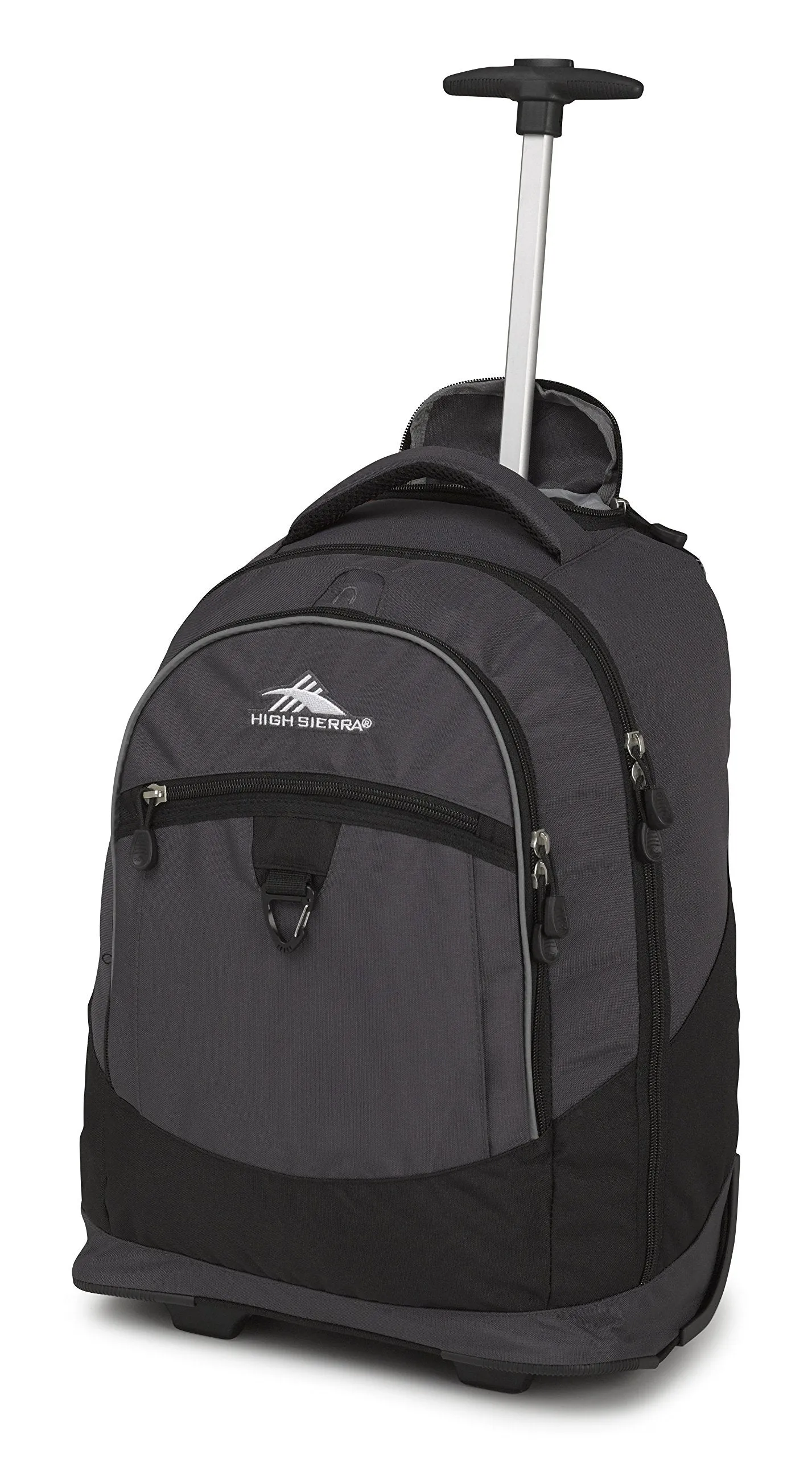 High Sierra High Sierra Chaser Wheeled Backpack