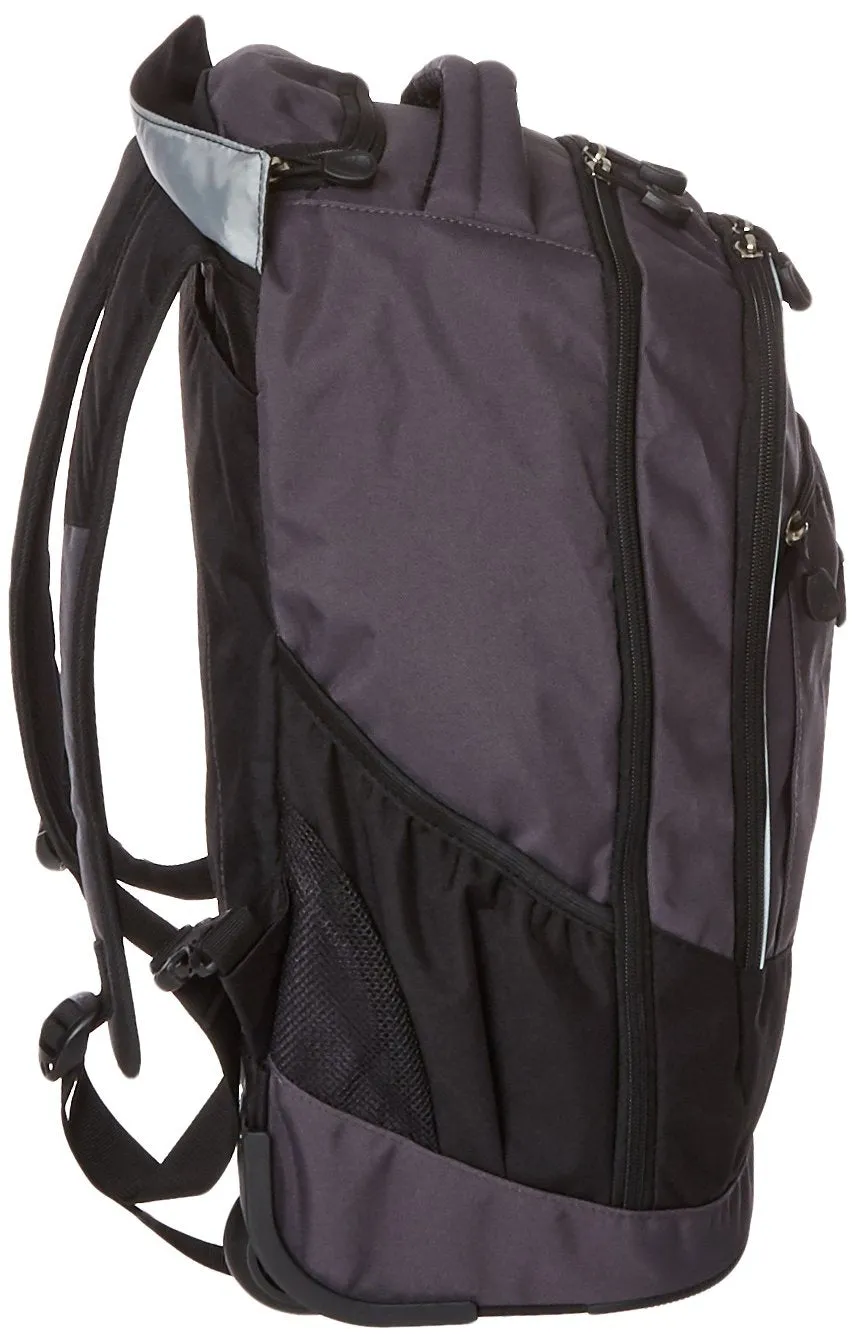 High Sierra High Sierra Chaser Wheeled Backpack