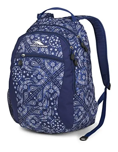 High Sierra High Sierra Curve Backpack