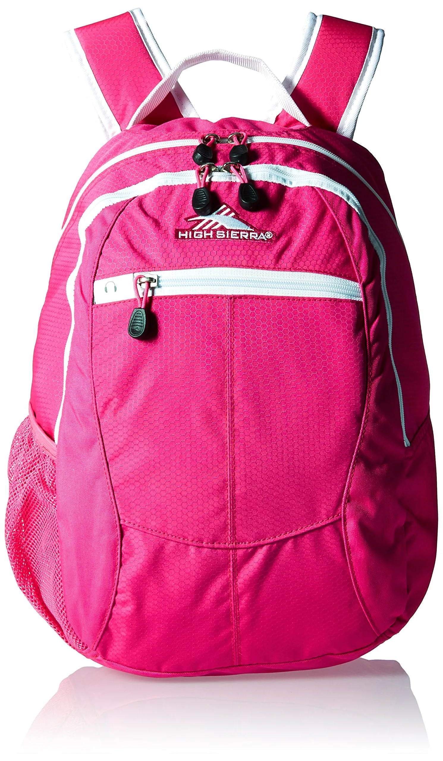 High Sierra High Sierra Curve Backpack