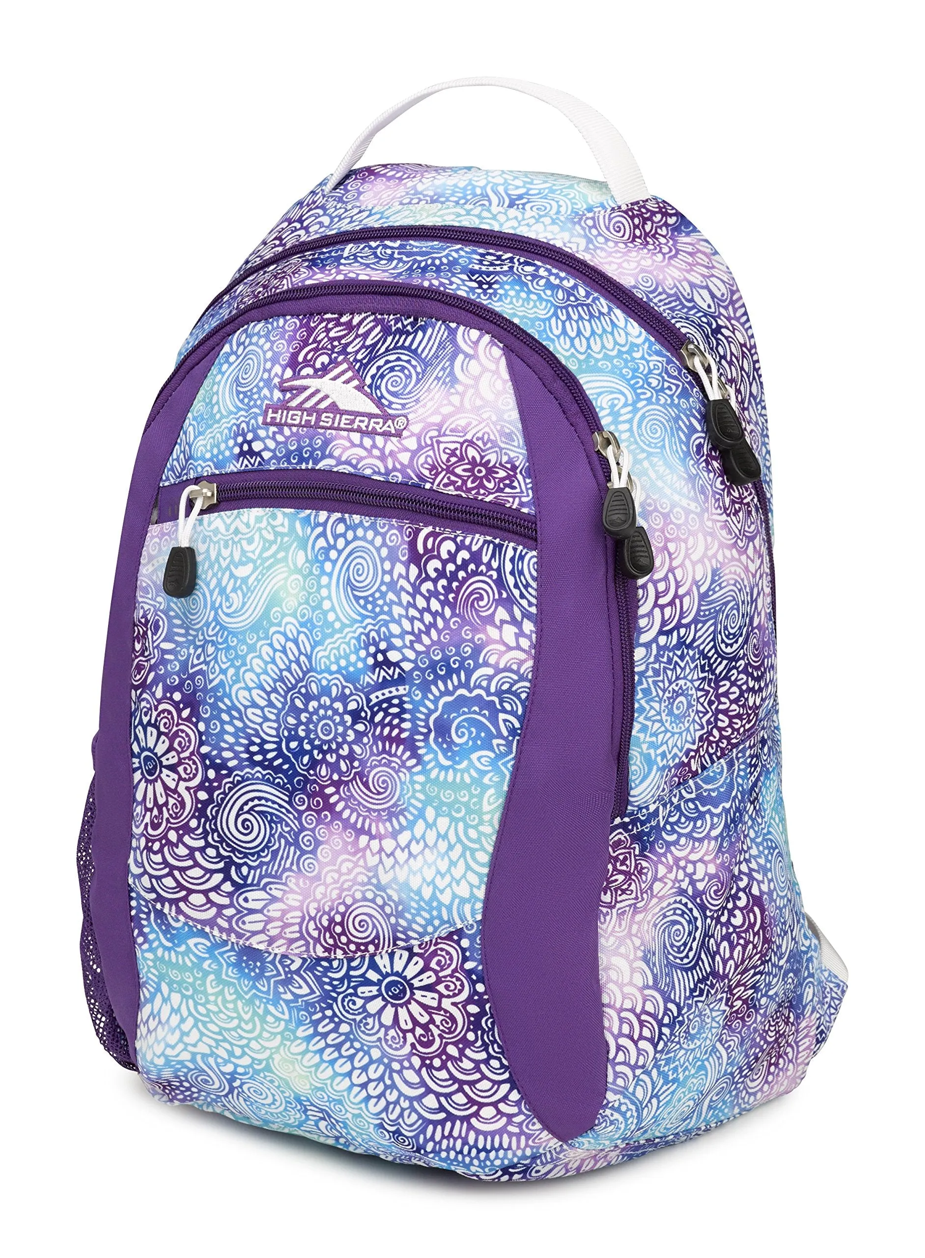 High Sierra High Sierra Curve Backpack