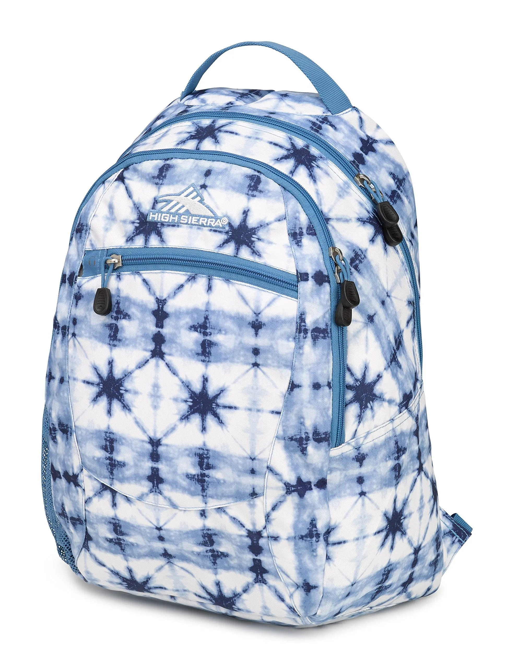 High Sierra High Sierra Curve Backpack