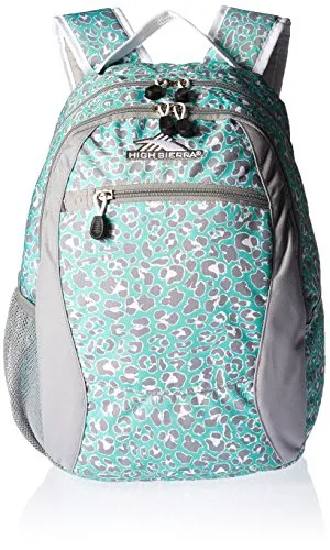 High Sierra High Sierra Curve Backpack