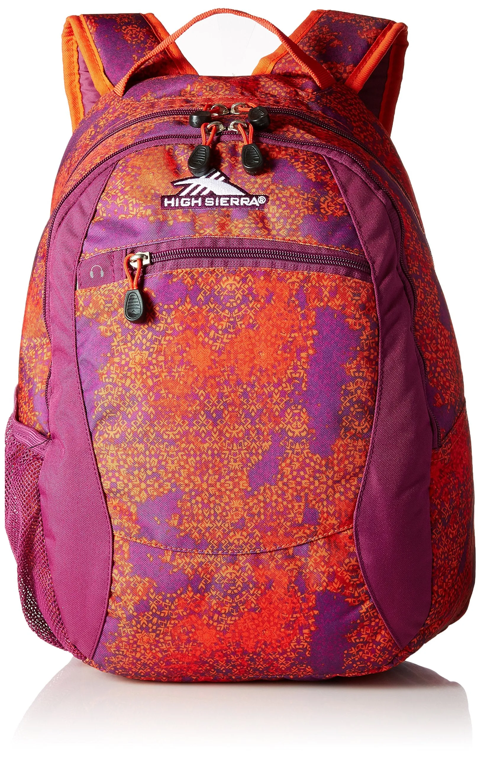 High Sierra High Sierra Curve Backpack