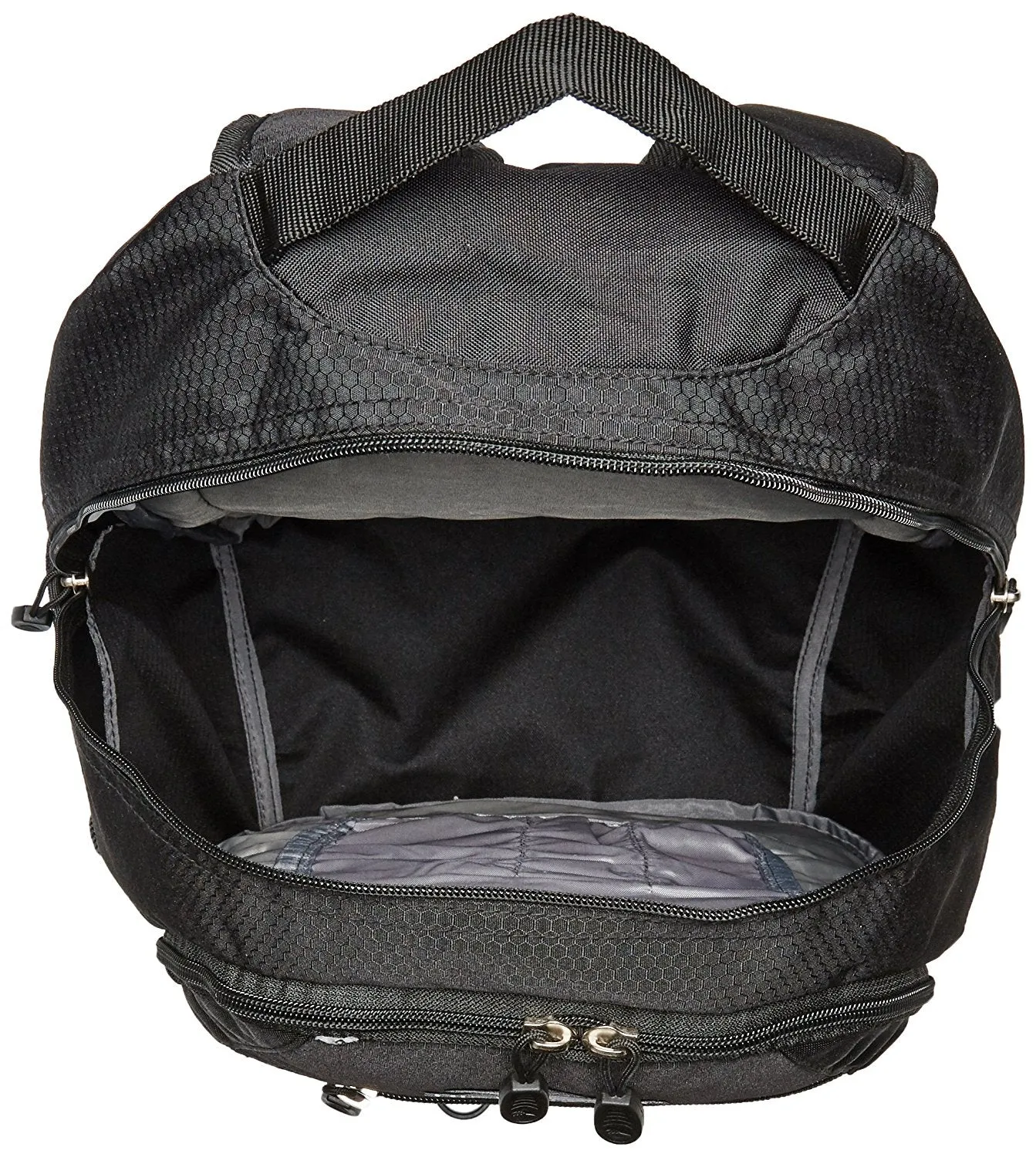 High Sierra High Sierra Curve Backpack