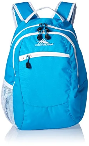 High Sierra High Sierra Curve Backpack