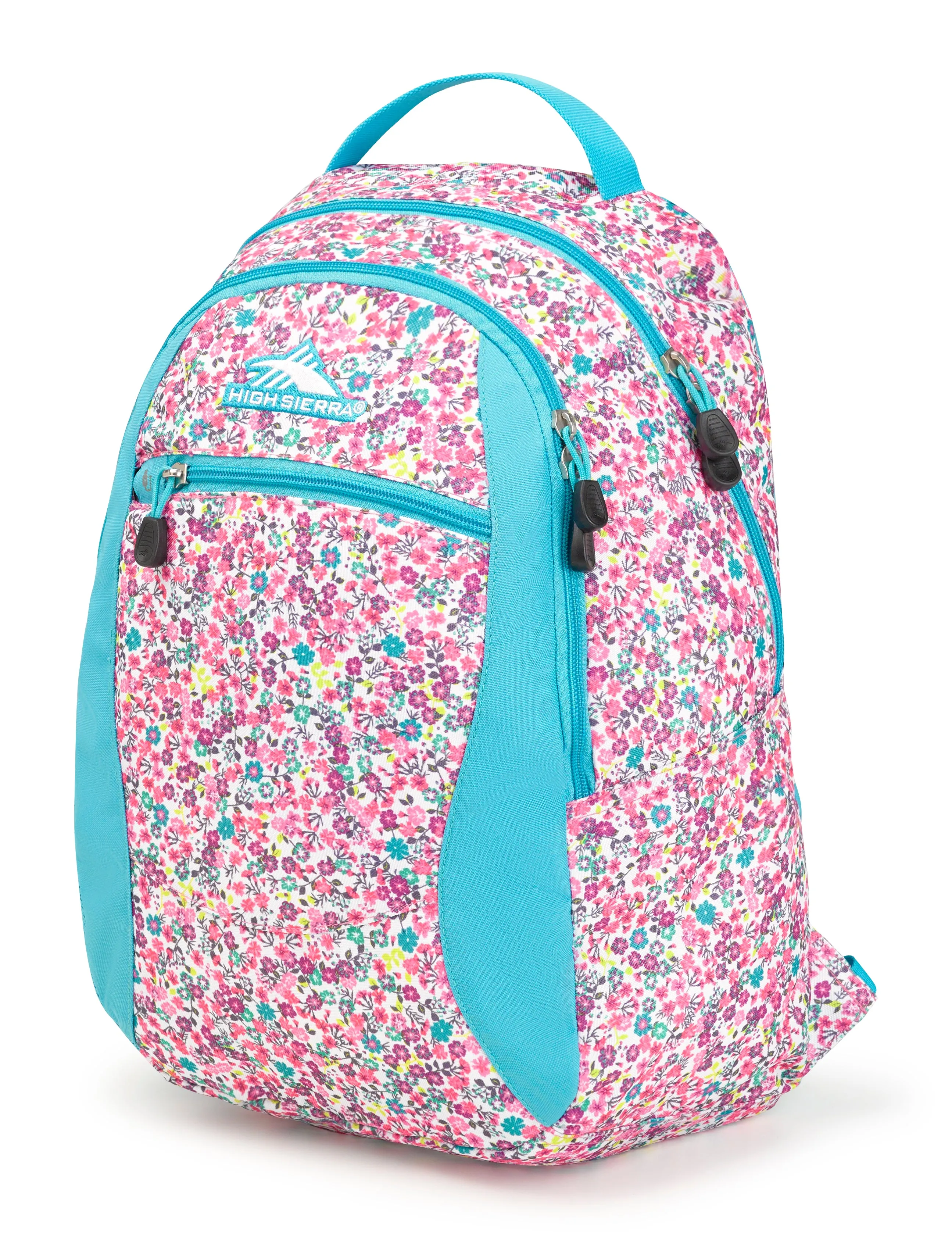 High Sierra High Sierra Curve Backpack