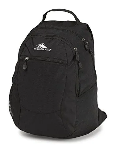 High Sierra High Sierra Curve Backpack