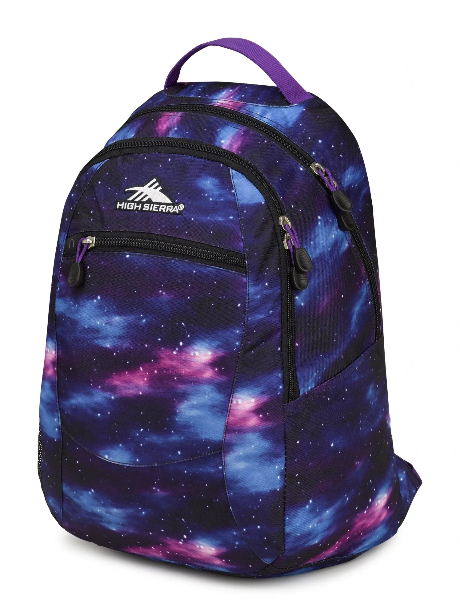 High Sierra High Sierra Curve Backpack