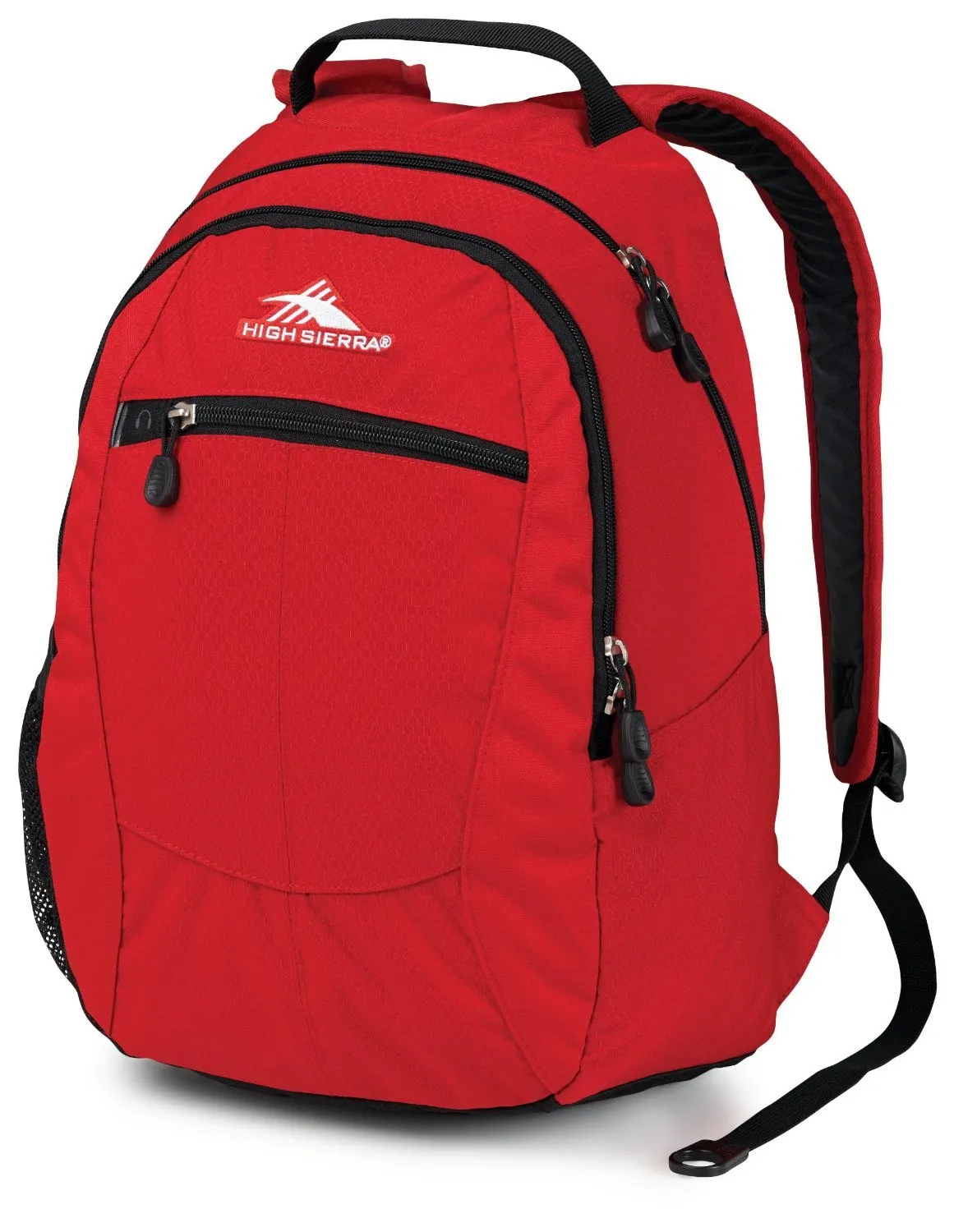 High Sierra High Sierra Curve Backpack