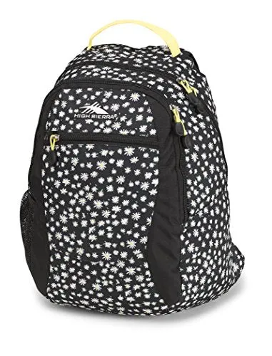 High Sierra High Sierra Curve Backpack