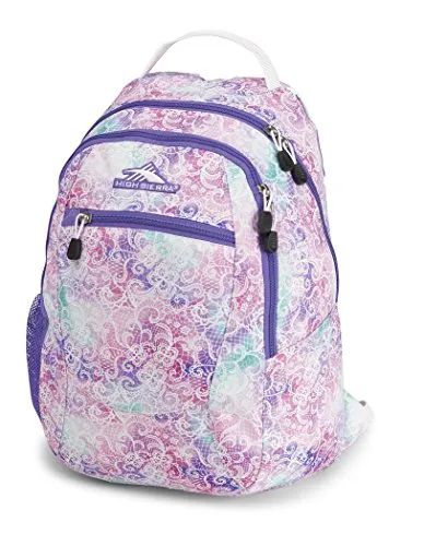 High Sierra High Sierra Curve Backpack