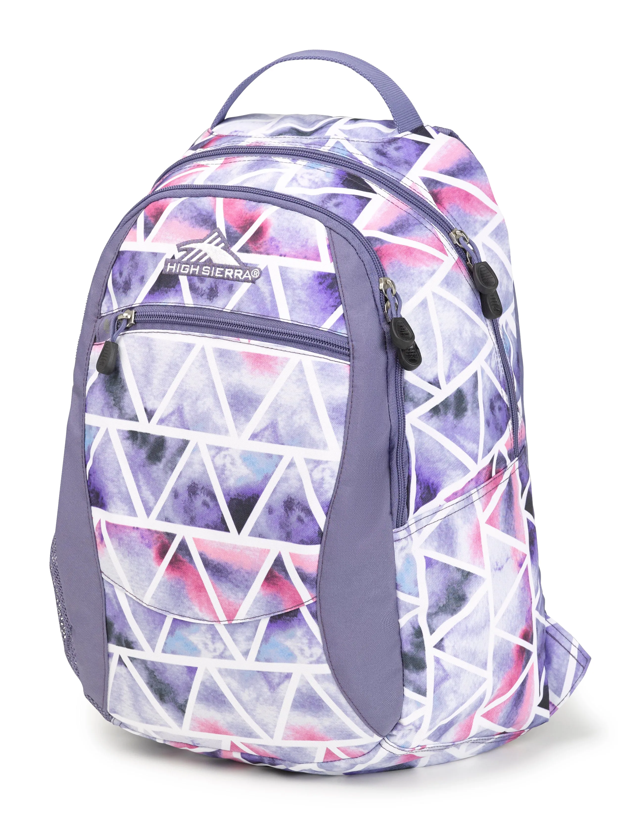 High Sierra High Sierra Curve Backpack