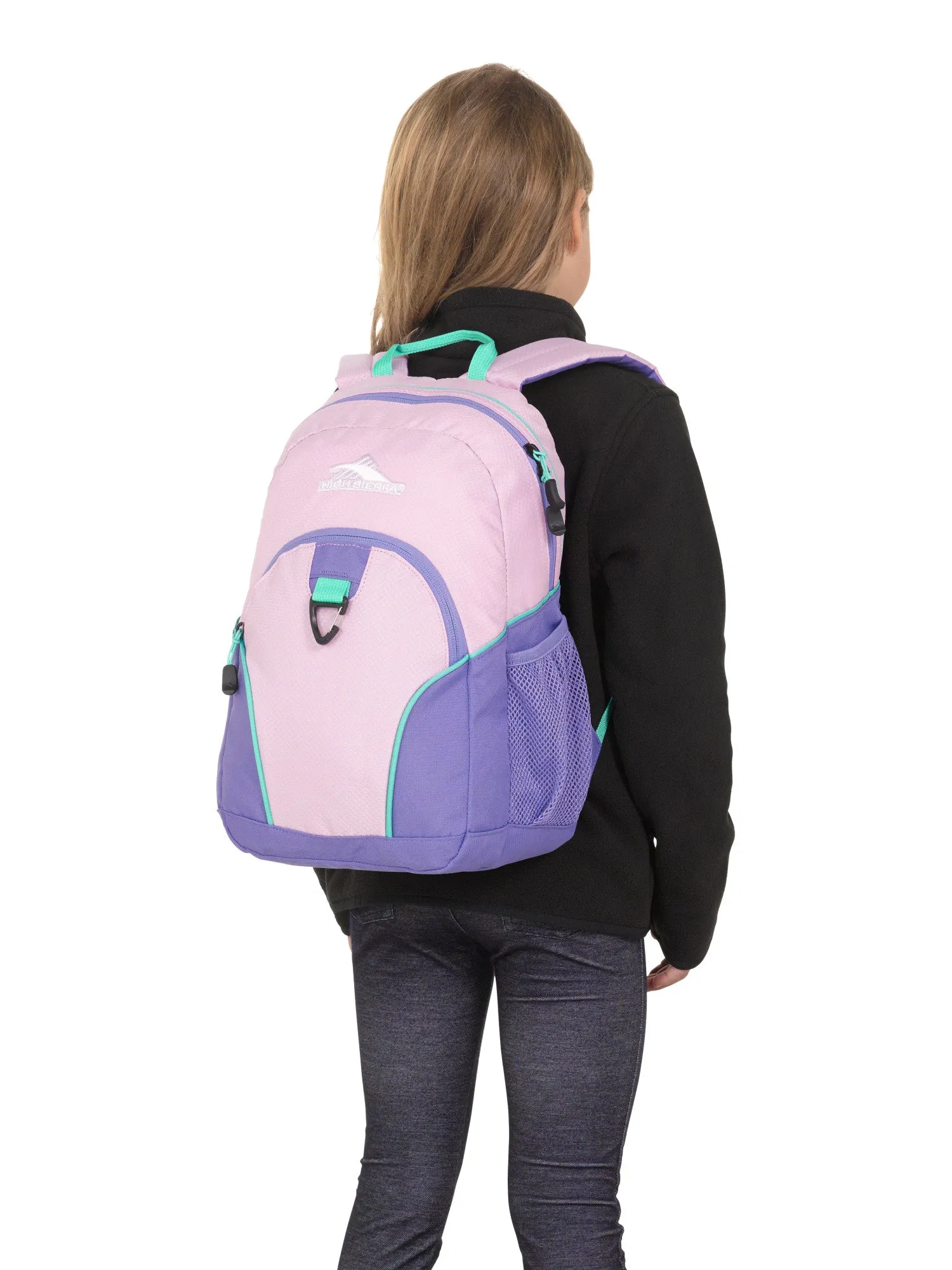 High Sierra High Sierra Mini Loop Backpack