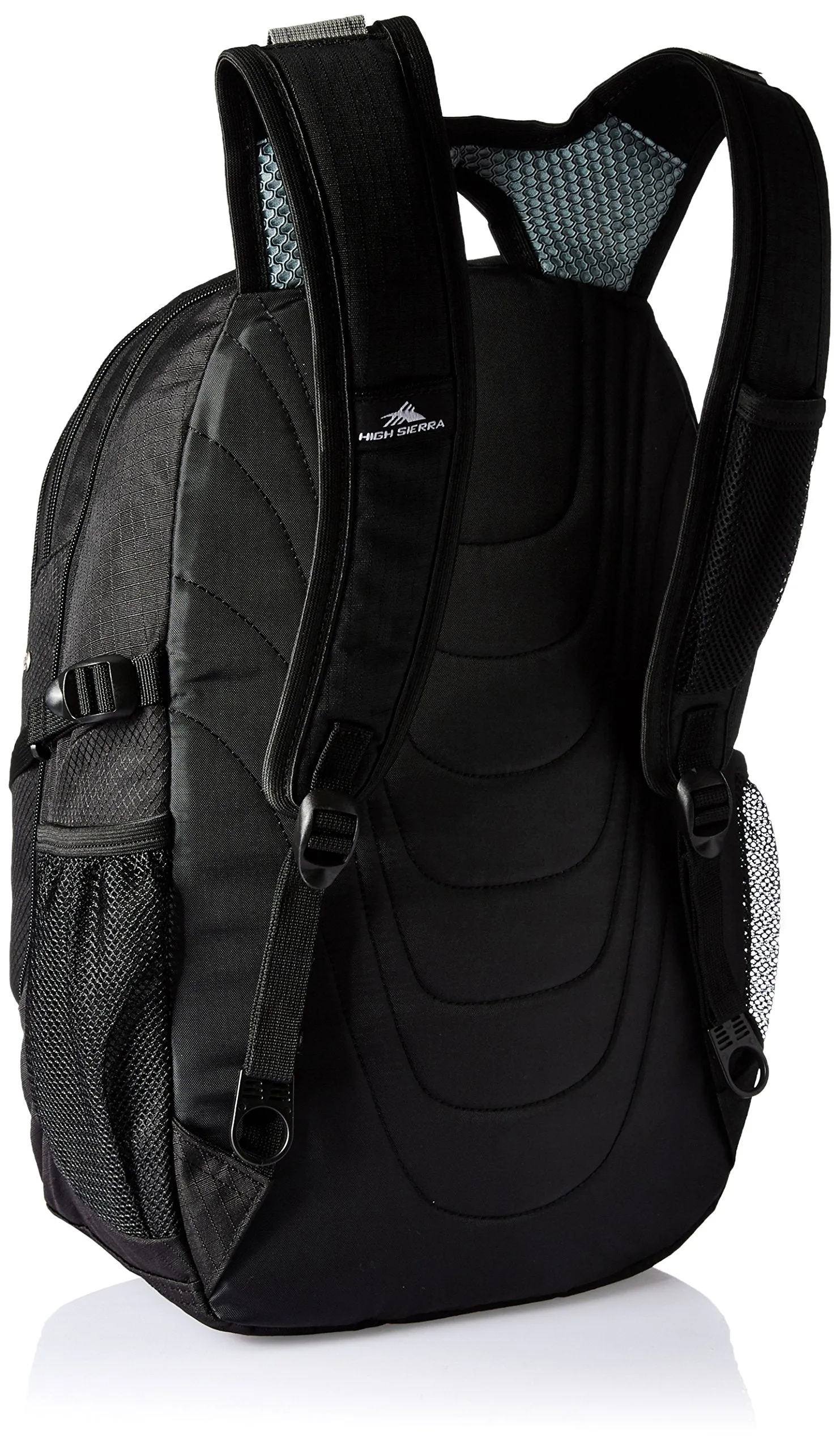 High Sierra High Sierra Tactic Backpack BerryblastRazzmatazzLimeMer